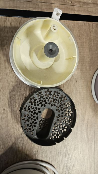Комбиниран уред за готвене Philips Avent - 4 в 1, за здравословна бебешка храна