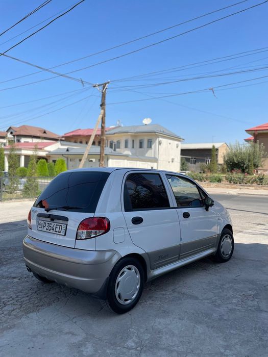 Matiz arenda ga beriladi