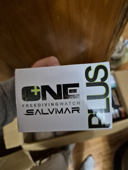 Ceas Salvimar One plus