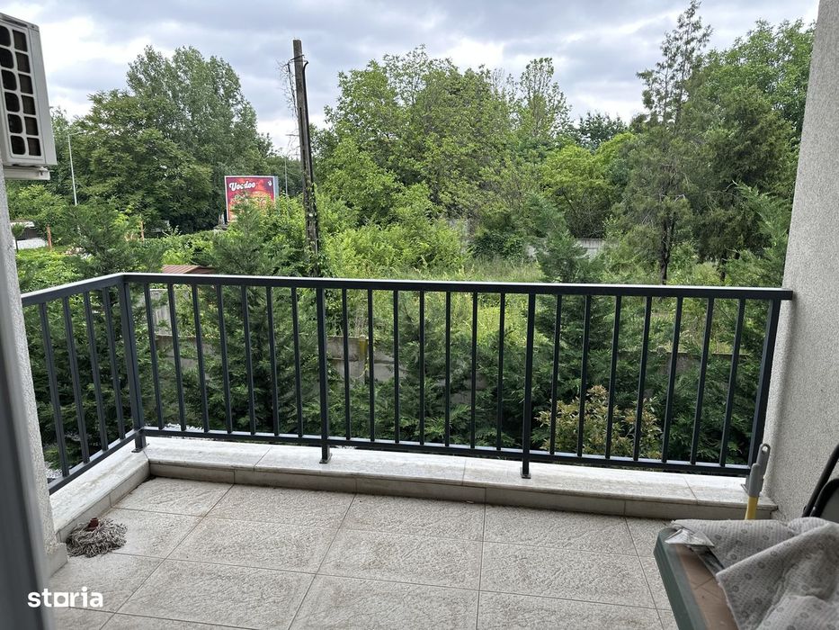 Apartament de 2 camere in Pipera / 2-Room Apartment in Pipera
