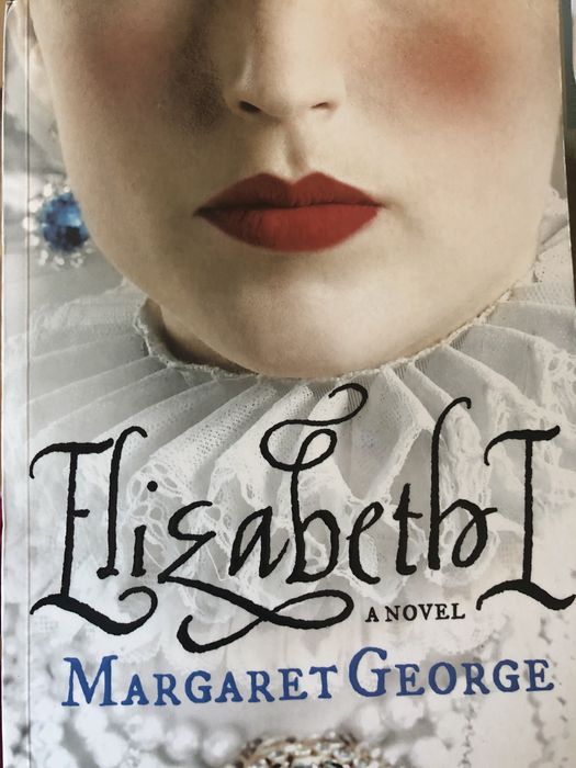 ''Elisabeth I '' - Margareth Georgе