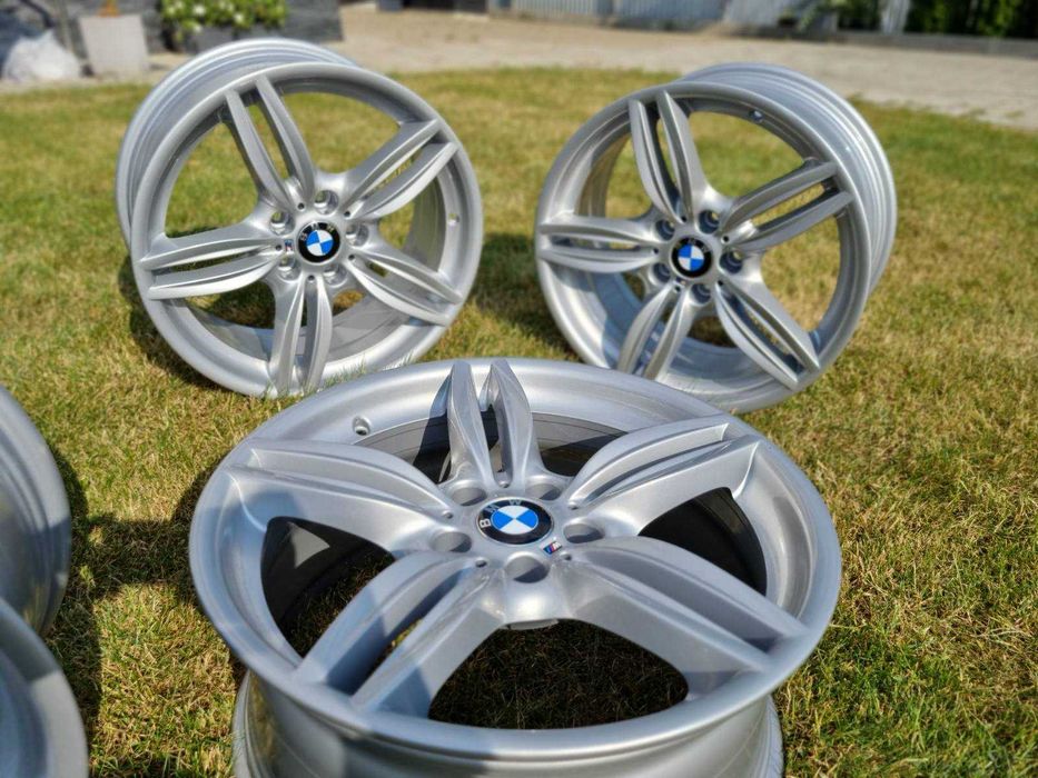 Jante BMW style 351 M 19inch F10 F11 F30 E60 E61 Originale