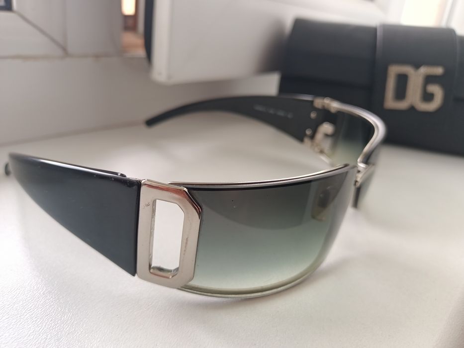 Женские брендовые очки Dolce&Gabbana, Fendi, Ferre