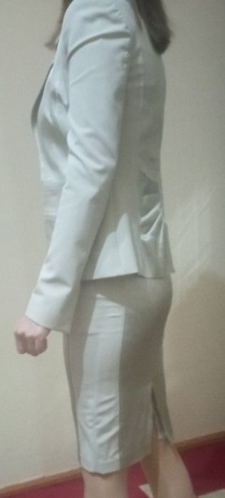 Kostyum yubka turkiya