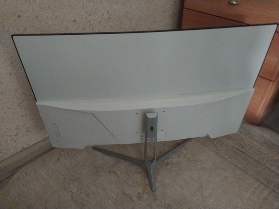 монитор игровой 75гц