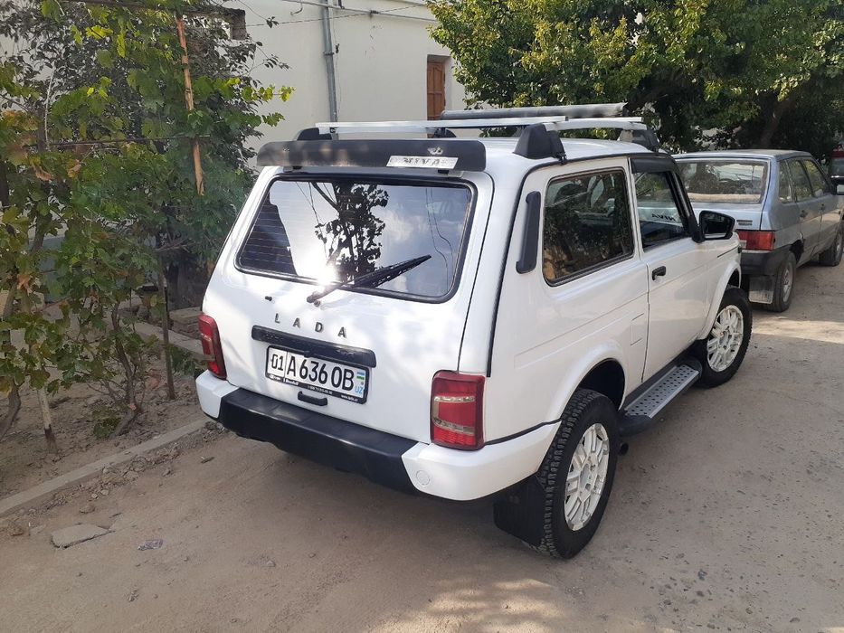 Niva mowinasi sotilad