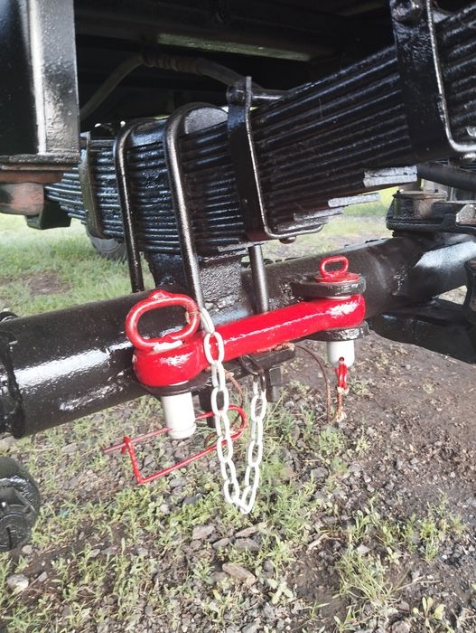 Продам ПТС-4 сеновозка