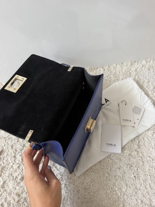 Дамска чанта Furla