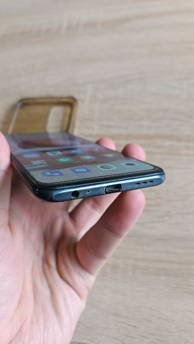 Redmi Note 10S 128 GB