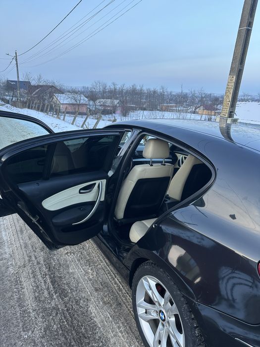 Vand bmw seria 1