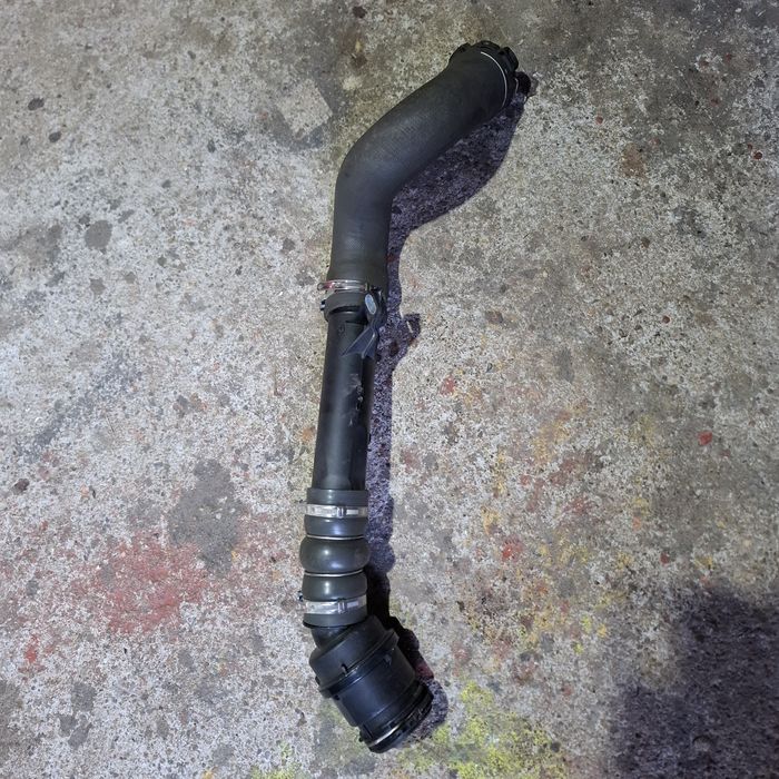 Furtun original dacia duster turbo