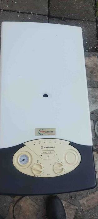 Centrala ariston egis 24 kw