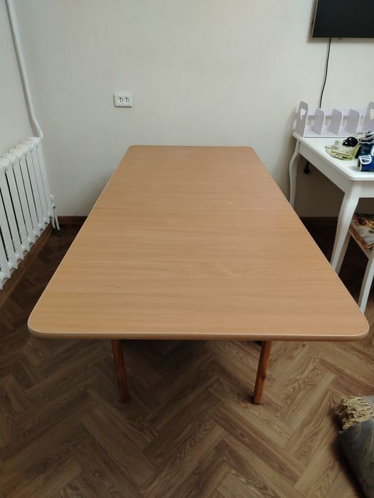 Стол раскладной б/у