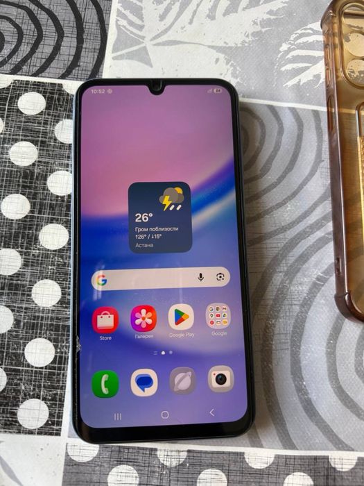 Продам Samsung A15