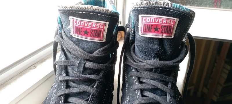 Converse One Star 44