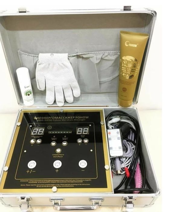 Продаётся лечебный Биоэнергомассажер