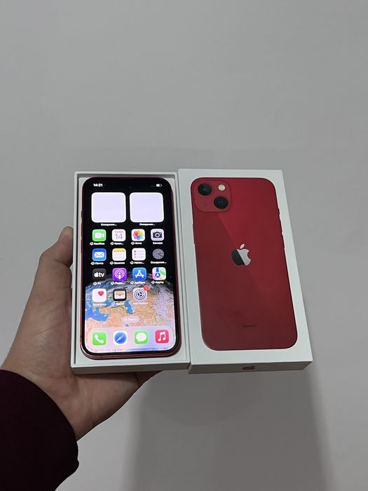 Айфон 13 iPhone 13