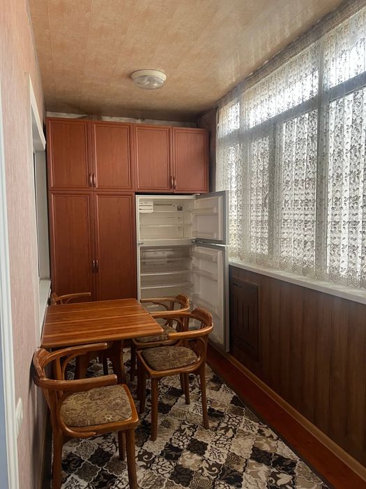 Аренда берилади Чорсу Гулобод 3 хона