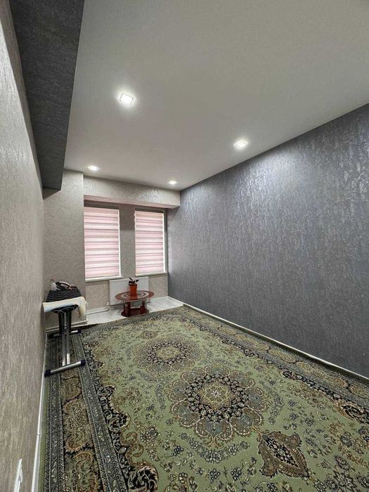 Продается 4 комнатная квартира в ЖК New Life / Махтумкули / Топоич