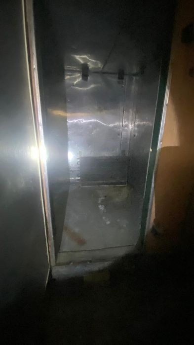 Холодильник камера