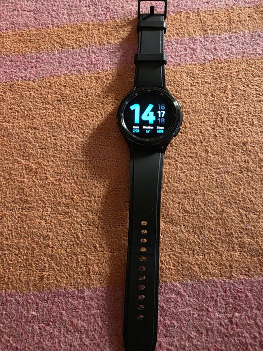 Samsung Galaxy Watch 4 Classic 64mm
