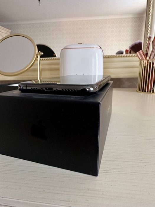 Iphone 11 pro 256 gb