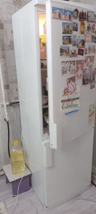 Срочно продам! Холодильник Vestel