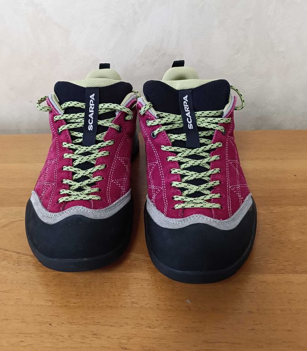 Scarpa Zen Pro Hiking- Чисто Нови