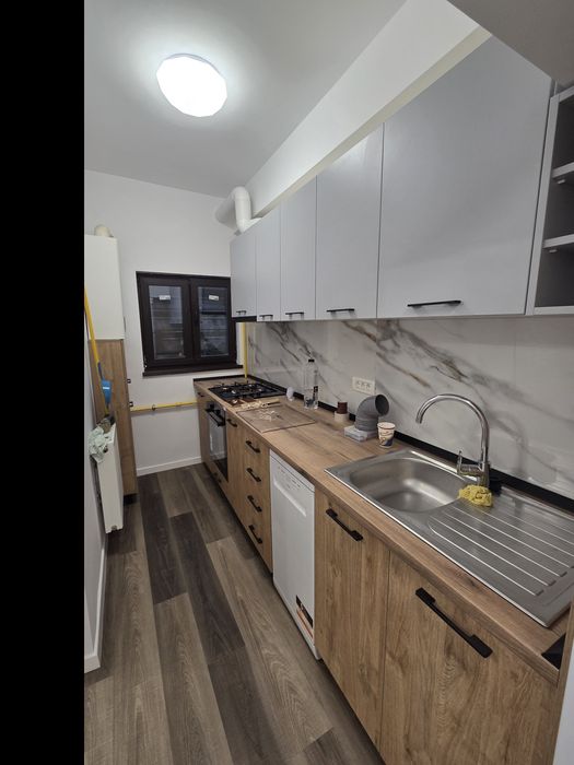 Apartament 2 camere Universitate-Batiștei