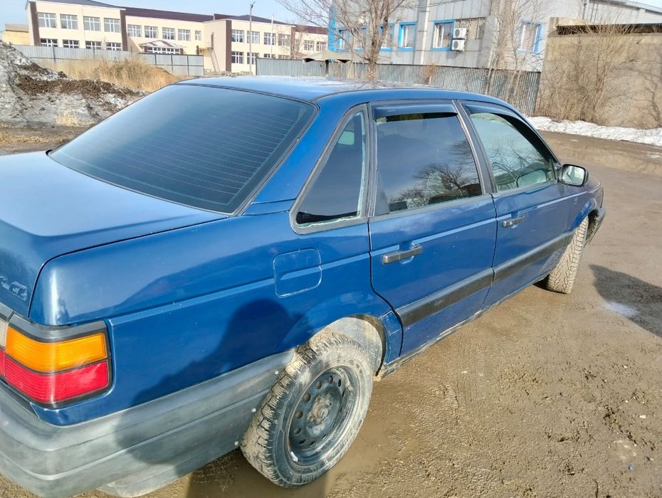 Продам хороший пассат