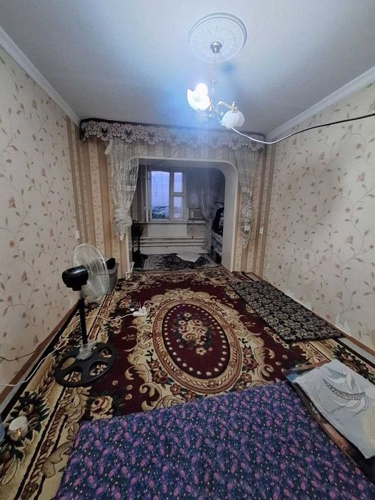 2 хонали Учтепа Алгоритм 31кв квартира сотилади