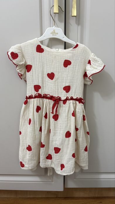 Платья по 1000 тенге