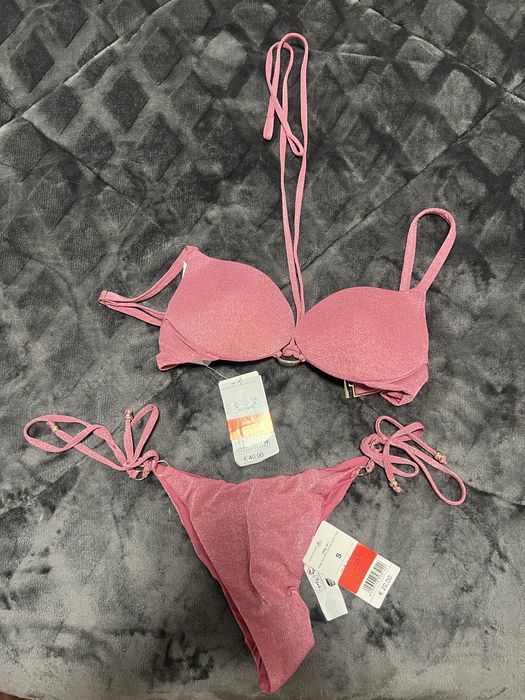 Бански на Calzedonia (ЧИСТО НОВ)