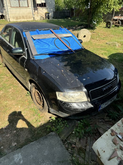 Audi A4 2.0 benzina