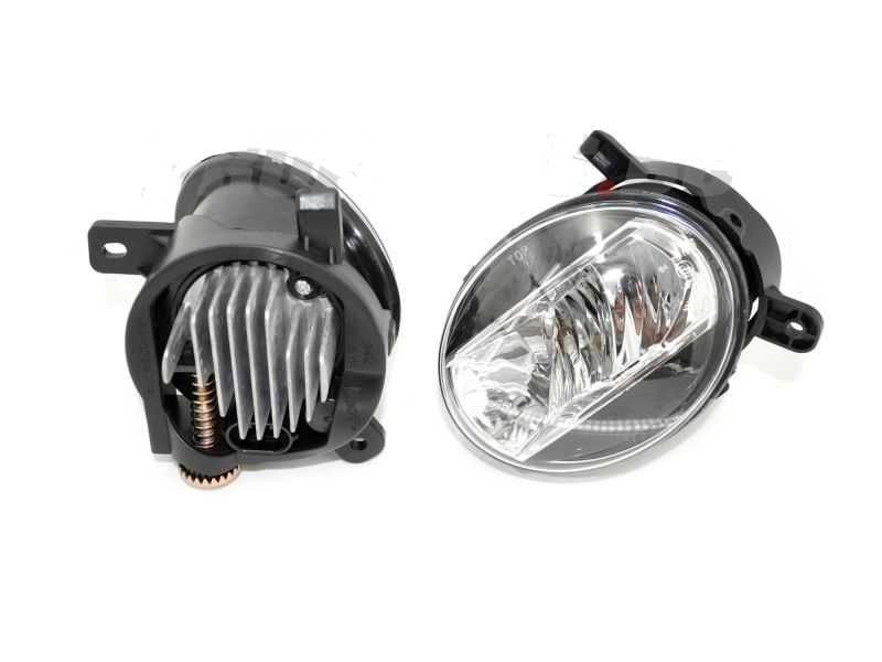 LED фарове за мъгла халогени за Audi A4 B8 Audi A6 4F Audi Q5