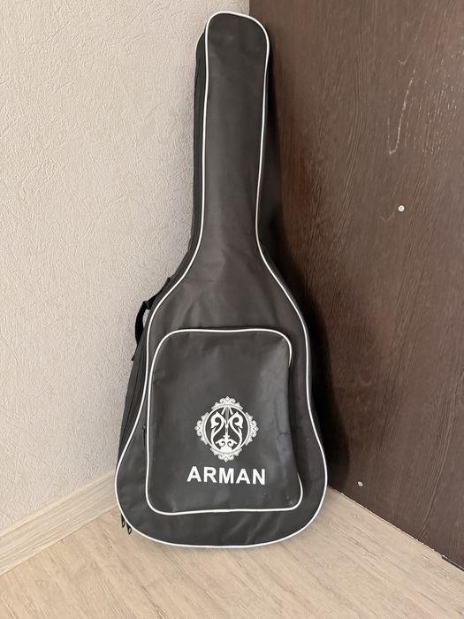 Гитара Arman новый