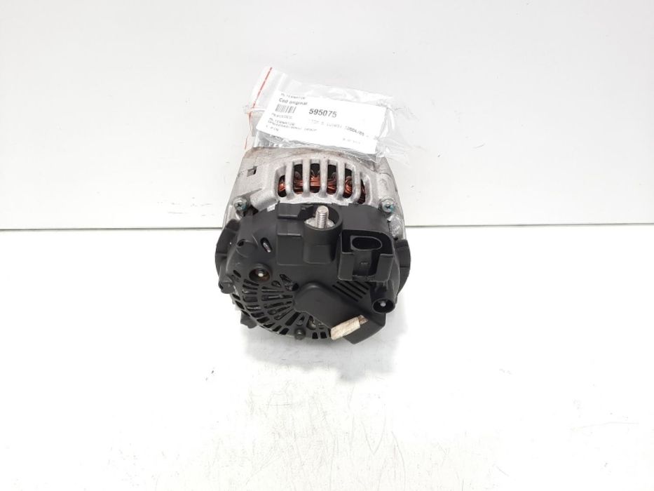 Alternator, Mercedes Clasa A (W169), 2.0 CDI, OM64094030 piesa originala