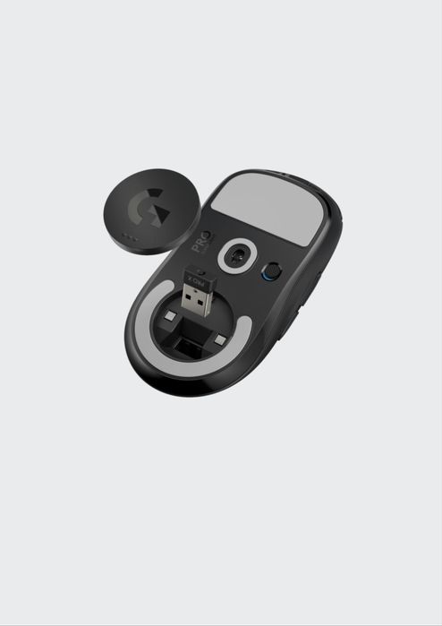 Logitech G Pro X TKL Rapid - Logitech G Pro X Superlight Se