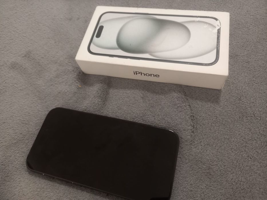 IPhone 15 128gb 88%