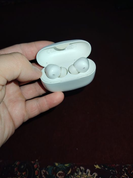 Samsung A 12 4/64 va honir quloqchinlari  tel 500      quloqchin 150