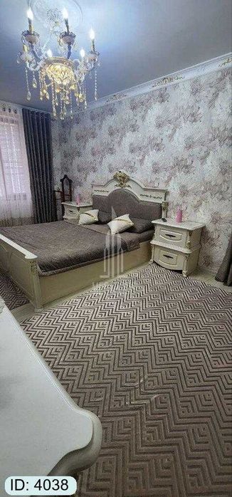kogonda 4 xonalik uy sotiladi №4038