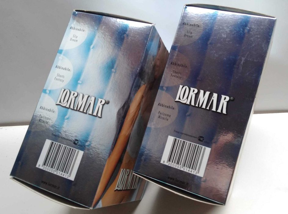 -50% Sutien sutiene LORMAR Miracle marimi 1 si 2 originale Italia.
