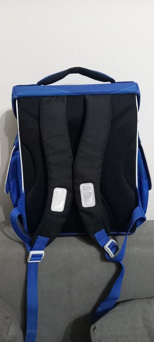 школьный рюкзак ранец