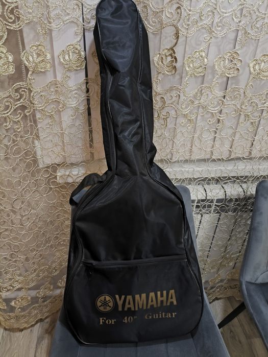 Гитара в отличном состоянии.