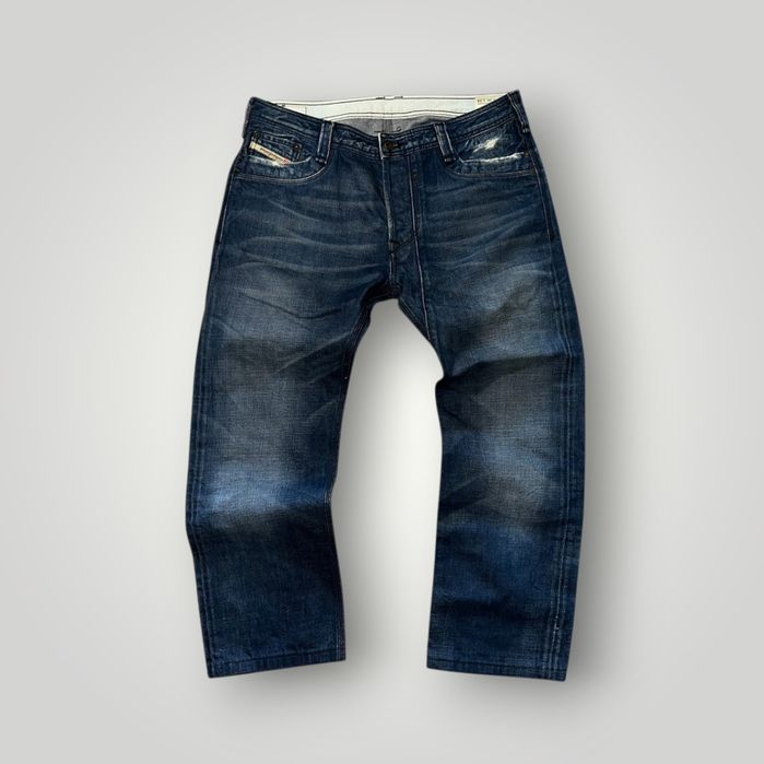 Diesel Regular Jeans
