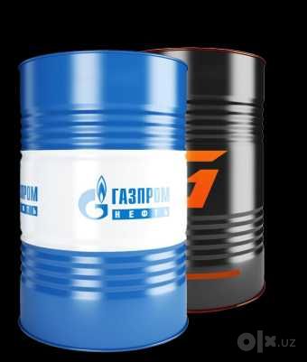 Концентрат ГАЗПРОМНЕФТЬ АНТИФРИЗ SF12+ (220кг)