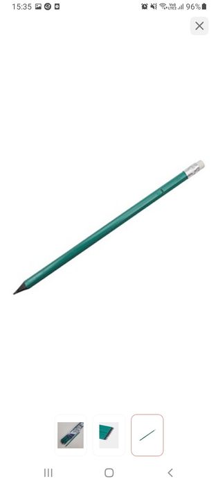 Простые карандаши