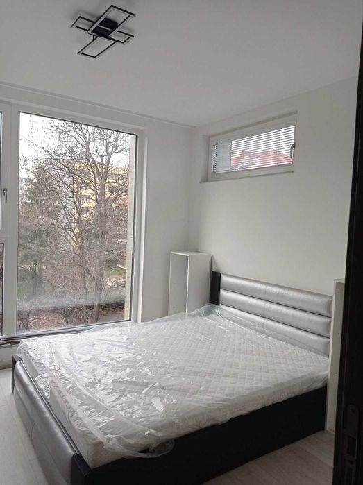 Дава се под наем Двустаен апартамент в София, Гео Милев - 70 кв.м за 647.7 € - Снимка #2