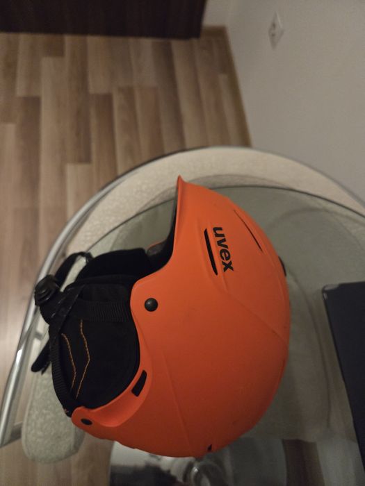 Casca 58-60 ski / snowboard Uvex Germania