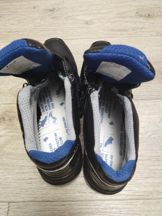 Ботинки весна осень!